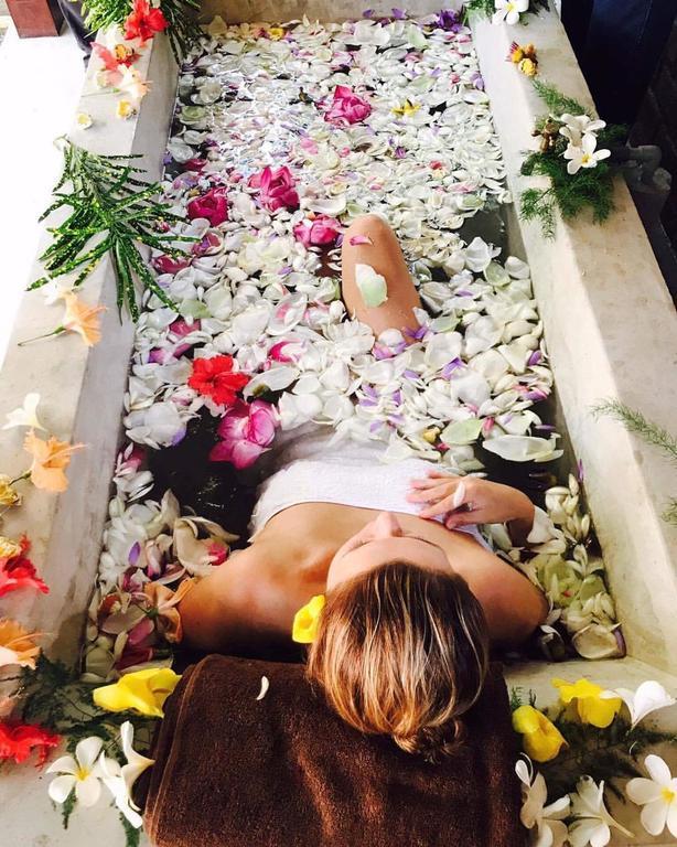 Villa Velmarie Yoga And Ayurveda House All Inclusive Beruwala Extérieur photo