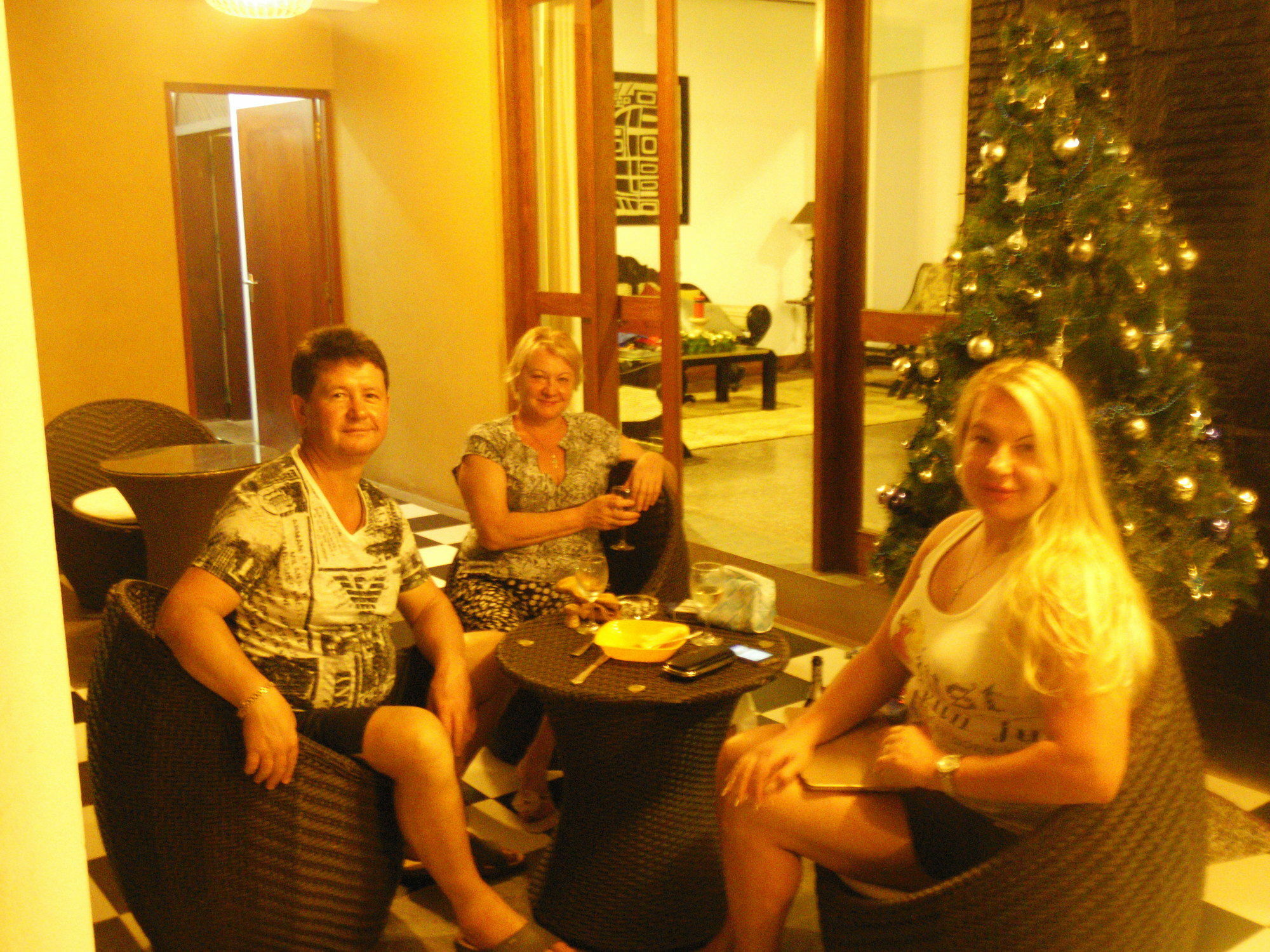 Villa Velmarie Yoga And Ayurveda House All Inclusive Beruwala Extérieur photo